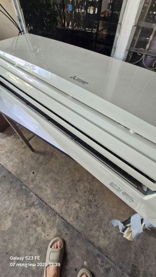 ขายแอร์mithubishi 36000 btu