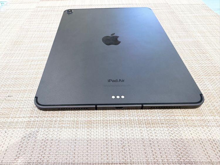iPad Air5 ใส่ซิม 64 ผ่อนได้ รับเทิร์น รูปที่ 2