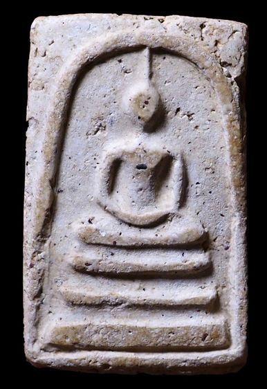 พระสมเด็จพระบ้านสวยเดิมๆครับ