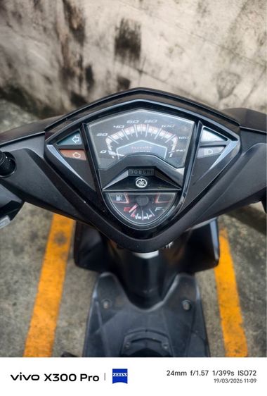 Yamaha mio 125i รูปที่ 3