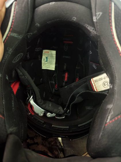 ขายหมวกเก็บมือสอง รูปที่ 2