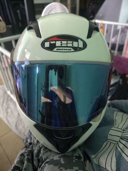 ขายหมวกเก็บมือสอง รูปที่ 3