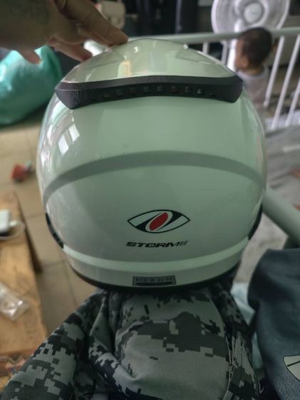 ขายหมวกเก็บมือสอง รูปที่ 5