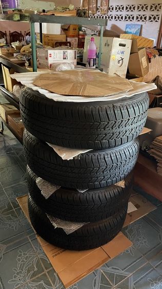 แม็กพร้อมยาง รูปที่ 12