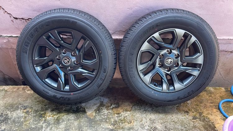 แม็กพร้อมยาง รูปที่ 2