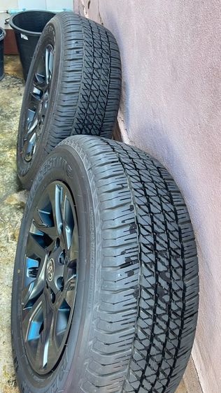 แม็กพร้อมยาง รูปที่ 3