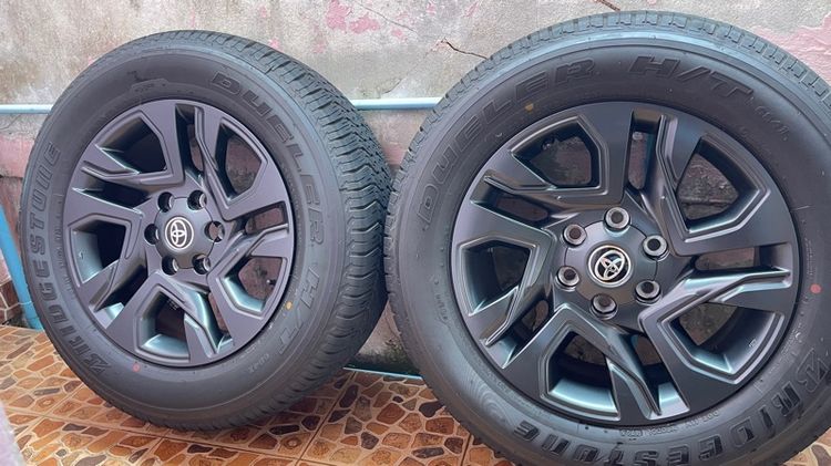 แม็กพร้อมยาง รูปที่ 5