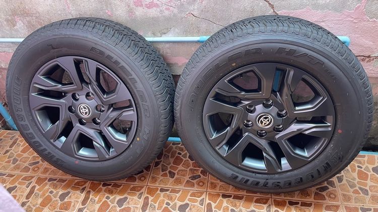 แม็กพร้อมยาง รูปที่ 4