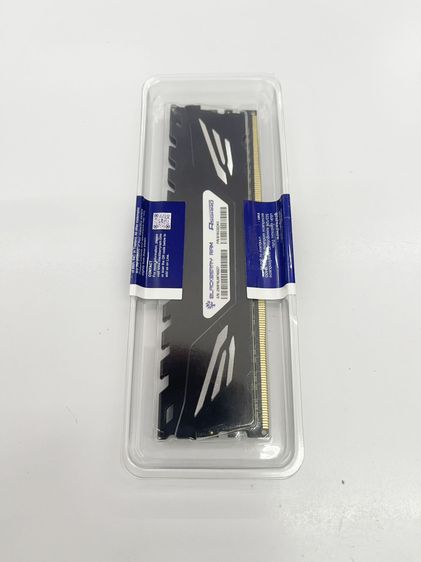 มือ 1 ค้างสต็อก Blackberry ASGARD DDR4 Ram 16 GB 3200 MHz  ราคาถูกใจ รูปที่ 2