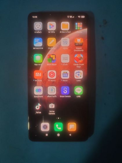 Mi 9T 2ซิม จอแท้ แรม6รอม128 รูปที่ 6