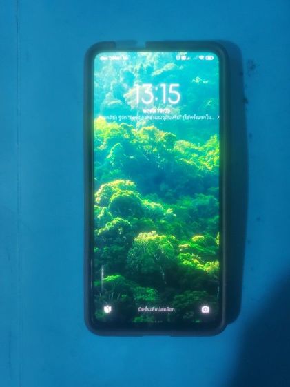 Mi 9T 2ซิม จอแท้ แรม6รอม128 รูปที่ 17