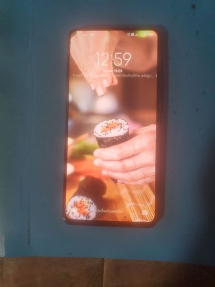 Mi 9T 2ซิม จอแท้ แรม6รอม128 รูปที่ 12