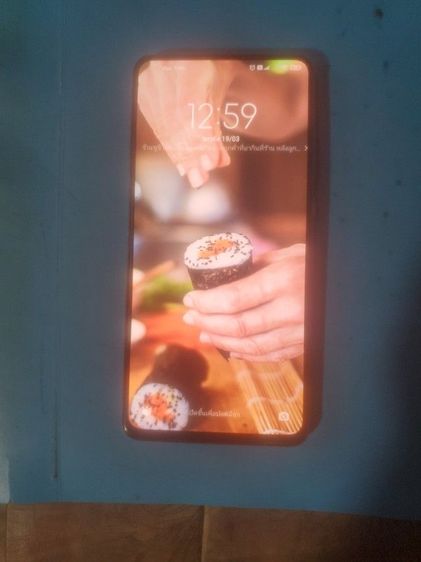 Mi 9T 2ซิม จอแท้ แรม6รอม128 รูปที่ 5