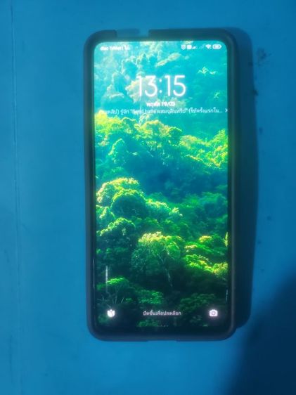 Mi 9T 2ซิม จอแท้ แรม6รอม128