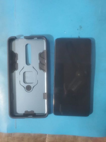 Mi 9T 2ซิม จอแท้ แรม6รอม128 รูปที่ 18