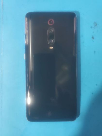 Mi 9T 2ซิม จอแท้ แรม6รอม128 รูปที่ 15