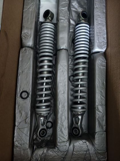 ขายโช๊คเวฟ125 ตัว 2026 รูปที่ 4