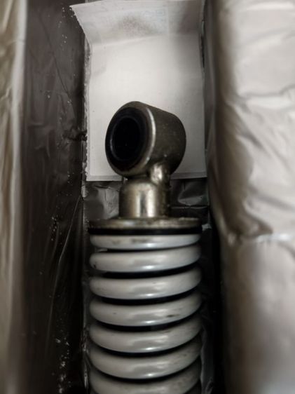 ขายโช๊คเวฟ125 ตัว 2026