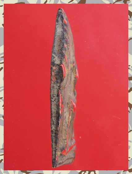 r144-r145.พระขุนแผนกระเบื้องเคลือบ องค์ๆละ 419 บ. พร้อมส่ง EMS ค่ะ รูปที่ 4