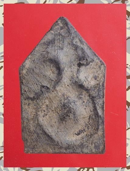 r144-r145.พระขุนแผนกระเบื้องเคลือบ องค์ๆละ 419 บ. พร้อมส่ง EMS ค่ะ รูปที่ 6