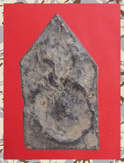 r144-r145.พระขุนแผนกระเบื้องเคลือบ องค์ๆละ 419 บ. พร้อมส่ง EMS ค่ะ รูปที่ 3