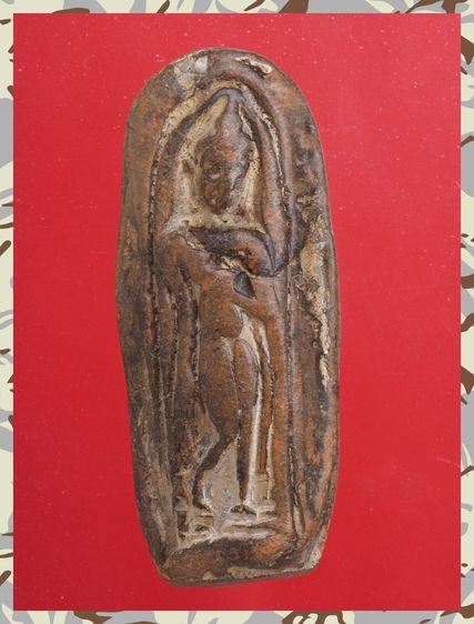 r146-r147.พระลือโขง-พระลีลา องค์ๆละ 419 บ. พร้อมส่ง EMS ค่ะ รูปที่ 8