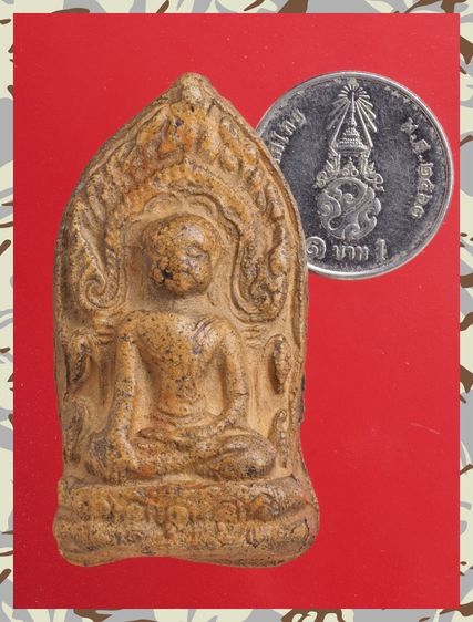 r146-r147.พระลือโขง-พระลีลา องค์ๆละ 419 บ. พร้อมส่ง EMS ค่ะ รูปที่ 7