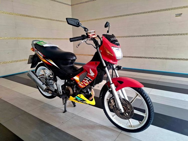 ฮอนด้า โซนิค รูปที่ 8