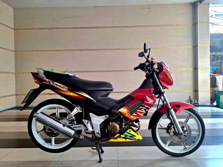 ฮอนด้า โซนิค รูปที่ 10