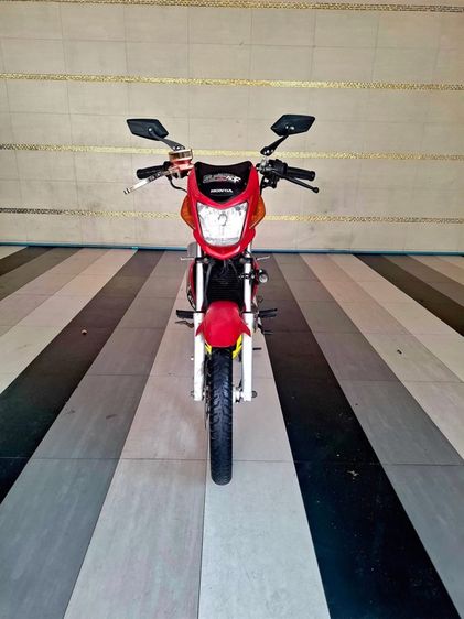 ฮอนด้า โซนิค รูปที่ 3