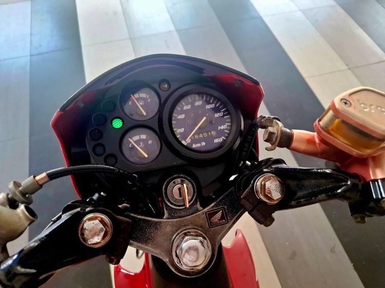 ฮอนด้า โซนิค รูปที่ 2