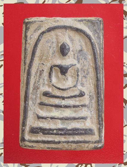 r148-r149.พระกริ่ง-พระสมเด็จ องค์ๆละ 429 บ. พร้อมส่ง EMS ค่ะ รูปที่ 5