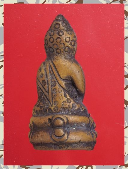 r148-r149.พระกริ่ง-พระสมเด็จ องค์ๆละ 429 บ. พร้อมส่ง EMS ค่ะ รูปที่ 3