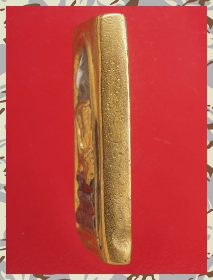 r150-r151.พระสมเด็จ 3 กษัตริย์ องค์ๆละ 619 บ. พร้อมส่ง EMS ค่ะ รูปที่ 5