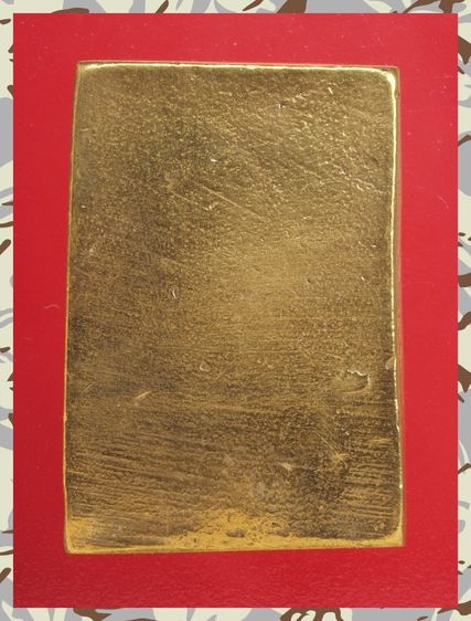 r150-r151.พระสมเด็จ 3 กษัตริย์ องค์ๆละ 619 บ. พร้อมส่ง EMS ค่ะ รูปที่ 3