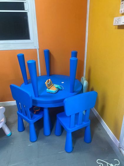 โต๊ะเขียนหนังสือ