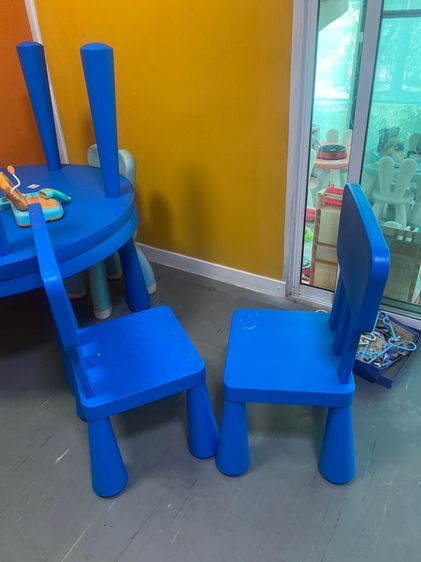 โต๊ะเขียนหนังสือ รูปที่ 2