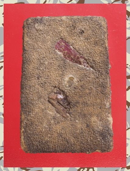 r152-r153.พระสมเด็จ องค์ๆละ 419 บ. พร้อมส่ง EMS ค่ะ รูปที่ 7