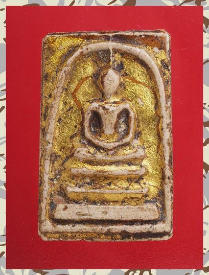 r154-r155.พระสมเด็จ องค์ๆละ 419 บ. พร้อมส่ง EMS ค่ะ รูปที่ 2