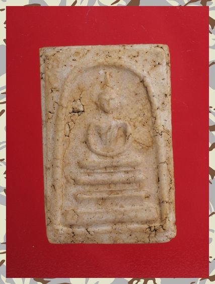 r154-r155.พระสมเด็จ องค์ๆละ 419 บ. พร้อมส่ง EMS ค่ะ รูปที่ 6