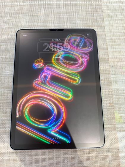 Apple 64 GB iPad Air4 Wi-Fi 64 รับเทิร์น