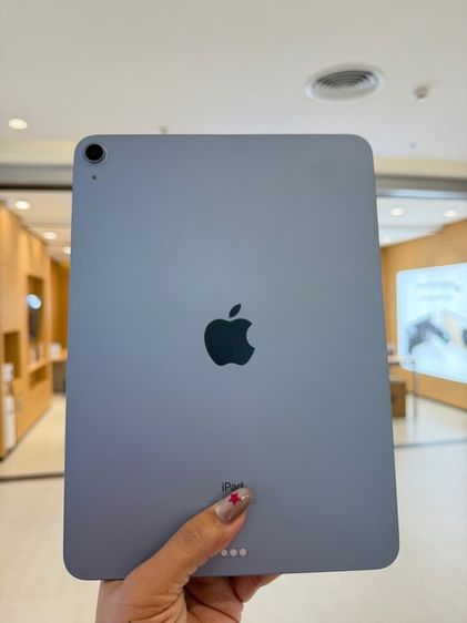 iPad Air4 Wi-Fi 64 รับเทิร์น รูปที่ 7