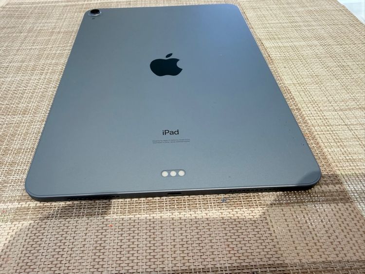 iPad Air4 Wi-Fi 64 รับเทิร์น รูปที่ 4