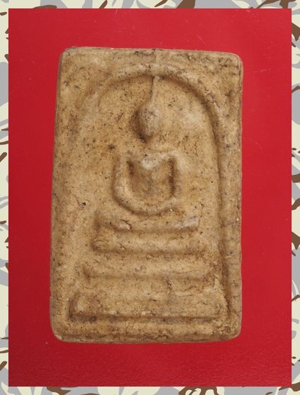 r156-r157.พระสมเด็จ องค์ๆละ 419 บ. พร้อมส่ง EMS ค่ะ รูปที่ 2