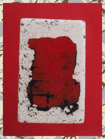 r156-r157.พระสมเด็จ องค์ๆละ 419 บ. พร้อมส่ง EMS ค่ะ รูปที่ 7