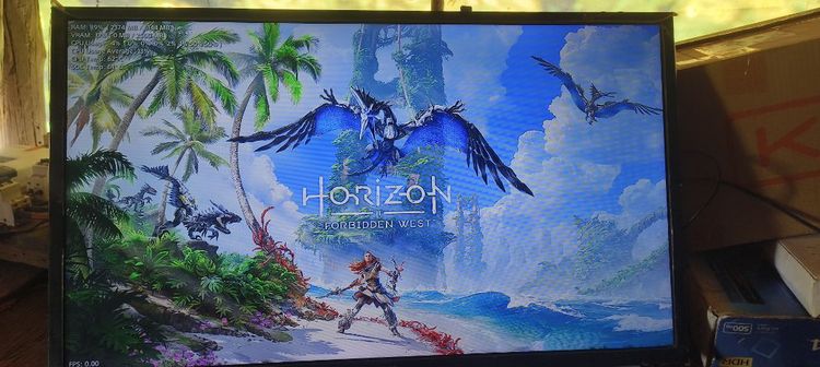 ps4 fat สายมืด1t  รูปที่ 6