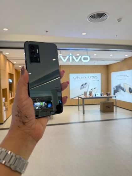 128 GB VIVO v23e เครื่ิองสวย รับเทิร์น