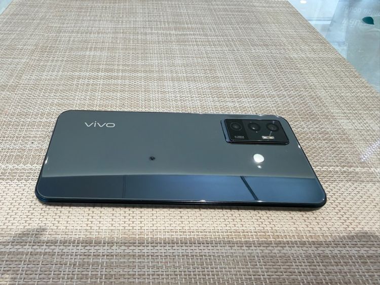 VIVO v23e เครื่ิองสวย รับเทิร์น รูปที่ 3