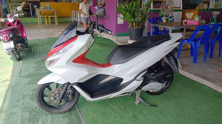 PCX150 ปี2020 รูปที่ 2