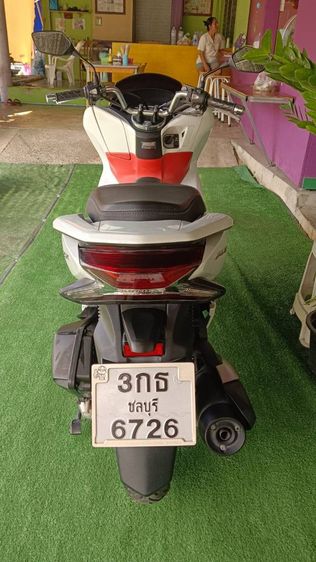 PCX150 ปี2020 รูปที่ 3